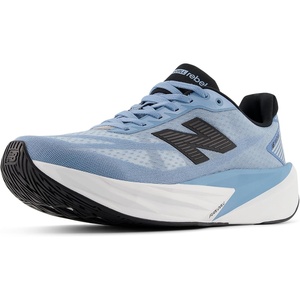 New Balance Men’s FuelCell Rebel V5(Still Water/Raincloud/White)