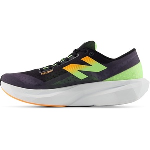 New Balance Men’s MC996 Lightweight Tennis Shoe(Black/Graphite)