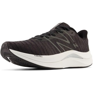 New Balance Men’s MC996 Lightweight Tennis Shoe(Black/White)
