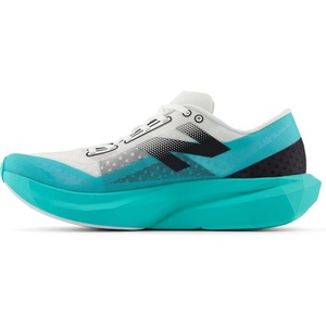 New Balance Men’s MC996 Lightweight Tennis Shoe(Cyber Jade/White)