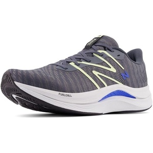 New Balance Men’s MC996 Lightweight Tennis Shoe(Graphite/Limelight/Quartz Grey)