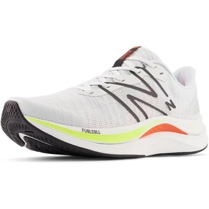 New Balance Men’s MC996 Lightweight Tennis Shoe(Quartz Grey/Black)