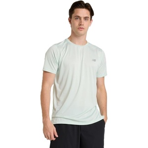New Balance Men’s Sport Essential T-Shirt(Clay Ash)