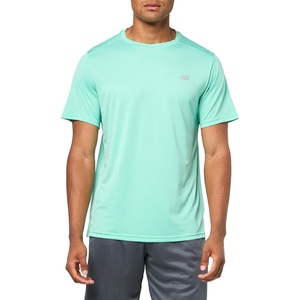 New Balance Men’s Sport Essential T-Shirt(Deep End)