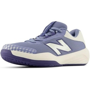 New Balance Unisex-Child Kid’s 996v6(Dusk Shower/Linen)