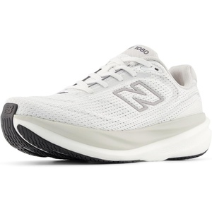 New Balance Women’s 1080 V15 Running Shoe(Nb 103 White/Truffle Salt)