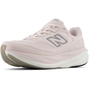 New Balance Women’s 1080 V15 Running Shoe(Pink Salt/Pink Granite)