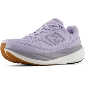 New Balance Women’s 1080 V15 Running Shoe(Smoked Violet/Digital Mist)