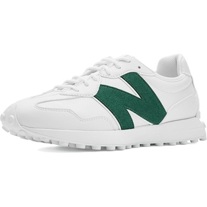 New Balance Women’s 327 Golf(True Black)