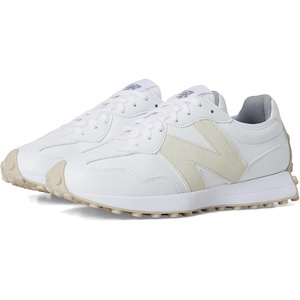 New Balance Women’s 327 Golf(White Ceramic)