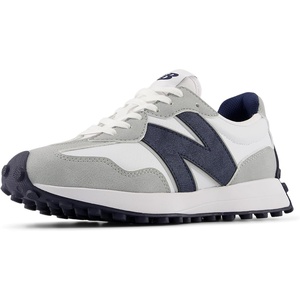 New Balance Women’s 327 Golf(White/Grey)