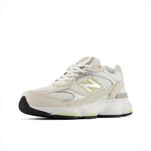 New Balance Womens 603(Nb 103 White/Sea Salt)