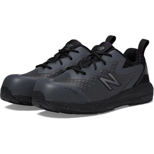 New Balance Women’s Composite Toe Logic(Grey/Black)