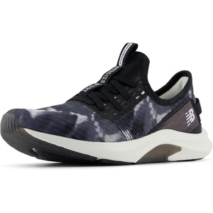 New Balance Women’s DynaSoft Nergize Sport V2 Cross Trainer(Black/Reflection/Taro/Nb)