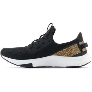 New Balance Women’s DynaSoft Nergize Sport V2 Cross Trainer(Black/White/Brown/Nb)