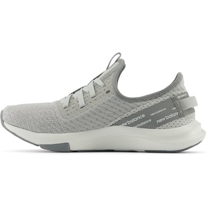 New Balance Women’s DynaSoft Nergize Sport V2 Cross Trainer(Grey/White)