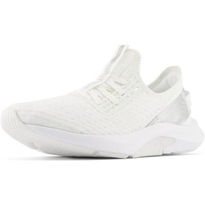 New Balance Women’s DynaSoft Nergize Sport V2 Cross Trainer(Nb White/Nb White/Quartz Grey)