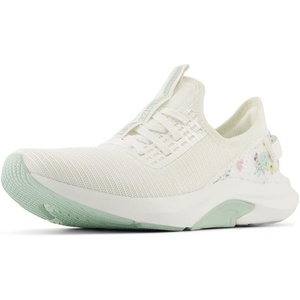 New Balance Women’s DynaSoft Nergize Sport V2 Cross Trainer(Sea Salt/Clay Ash/Clay Ash)