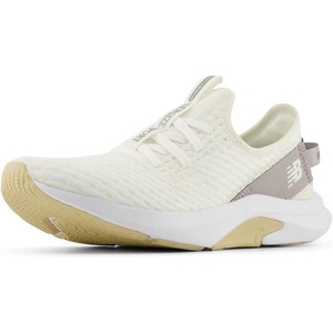 New Balance Women’s DynaSoft Nergize Sport V2 Cross Trainer(Sea Salt/Linen/Truffle Salt)
