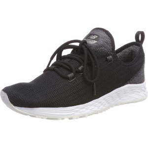 New Balance Women’s Fresh Foam Arishi Trail V1 Trail Running Shoe(Black/Grey)