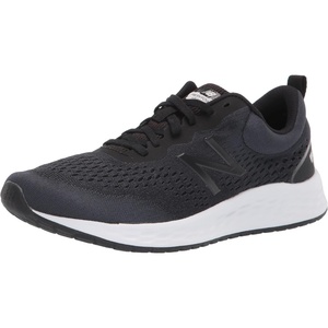 New Balance Women’s Fresh Foam Arishi Trail V1 Trail Running Shoe(Blue/White)