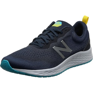 New Balance Women’s Fresh Foam Arishi Trail V1 Trail Running Shoe(Eclipse/Natural Indigo/Virtual Sky)