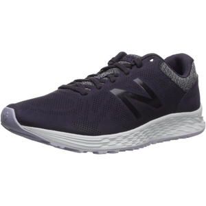New Balance Women’s Fresh Foam Arishi Trail V1 Trail Running Shoe(Elderberry)