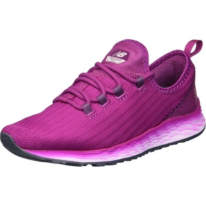 New Balance Women’s Fresh Foam Arishi Trail V1 Trail Running Shoe(Mulberry)