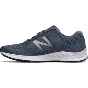 New Balance Women’s Fresh Foam Arishi Trail V1 Trail Running Shoe(Vintage Indigo/Pigment)