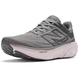 New Balance Women’s Fresh Foam X 1080 V13 Running Shoes(Castlerock/December Sky)