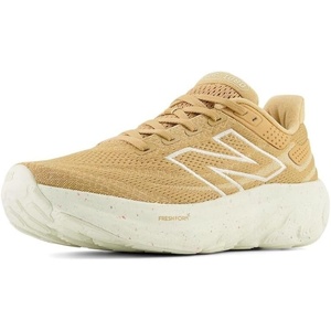 New Balance Women’s Fresh Foam X 1080 V13 Running Shoes(Dolce/Sea Salt/Angora)