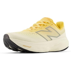 New Balance Women’s Fresh Foam X 1080 V14 Shoes(Clementine/Angora/Dried Apricot)