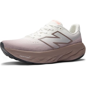New Balance Women’s Fresh Foam X 1080 V14 Shoes(Earth Shadow/Reflection/Urgent Red)