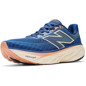 New Balance Women’s Fresh Foam X 1080 V14 Shoes(Inkwell/Calcium/Copper)