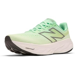 New Balance Women’s Fresh Foam X 1080 V14 Shoes(Sweetgrass/Reflection)