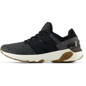 New Balance Women’s Fresh Foam X 1440 V1 Running Shoes(Black/Black/Castlerock)