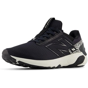 New Balance Women’s Fresh Foam X 1440 V1 Running Shoes(Black/Phantom/Sea Salt)