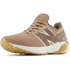 New Balance Women’s Fresh Foam X 1440 V1 Running Shoes(Flat Taupe/Mushroom/Dolce)