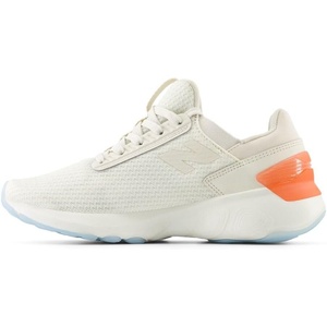 New Balance Women’s Fresh Foam X 1440 V1 Running Shoes(Sea Salt/Linen/Gulf Red)