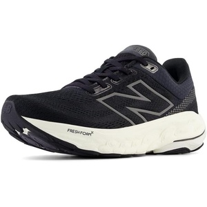 New Balance Women’s Fresh Foam X 860 V14(Black/Phantom/Angora)