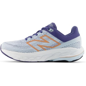 New Balance Women’s Fresh Foam X 860 V14(Frosted Glass/Dream State/Peach Nectar)