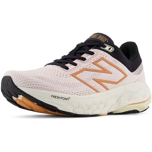 New Balance Women’s Fresh Foam X 860 V14(Pink Granite/Copper/Calcium)