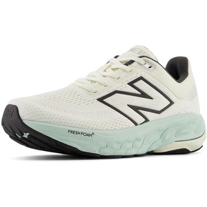 New Balance Women’s Fresh Foam X 860 V14(Sea Salt/Angora/Clay Ash)
