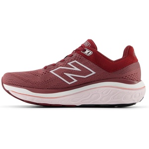 New Balance Women’s Fresh Foam X 860 V14(Washed Burgundy/Monarch Burgundy/Pink Granite)