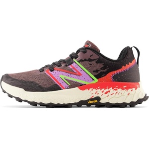 New Balance Women’s Fresh Foam X Hierro V7 Trail Running Shoes(Truffle Electric Purple)