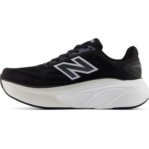 New Balance Women’s Fresh Foam X More V6(Black/Grey Matter/Castlerock)