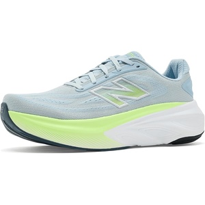 New Balance Women’s Fresh Foam X More V6(Oxford Blue/Afterglow)