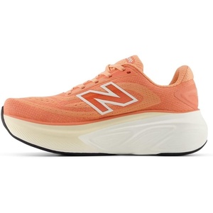 New Balance Women’s Fresh Foam X More V6(Peach Nectar/Flare)