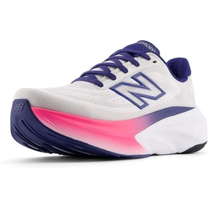 New Balance Women’s Fresh Foam X More V6(Reflection/Blue Oyster)