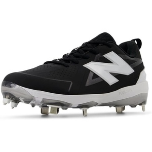 New Balance Womens FuelCell Fuse V5 Metal(Black/White/Black)